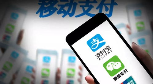 刷臉支付時代到來,移動支付行業(yè)將重構(gòu)商業(yè)價值